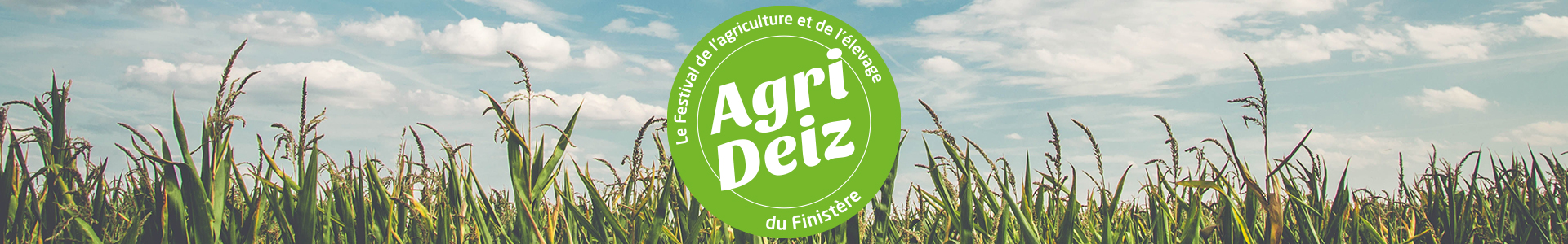AGRI DEIZ – Festival de l'agriculture et de l'élevage du Finistère